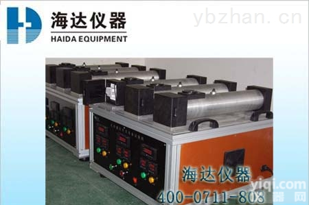 <em>红外线</em>人体<em>感应</em>开关性能测试仪