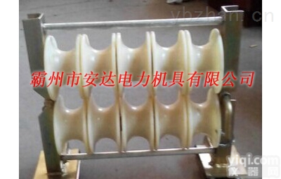 <em>五轮</em>压线<em>滑车</em>齐全  <em>五轮</em>朝天压线<em>滑车</em> 迪尼玛绳压线<em>滑车</em>