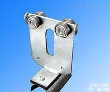 C-40<em>镀锌</em>拔杆<em>牵引</em>滑车