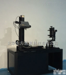DM-<em>510</em>  北京东方通测平面显示器<em>光学</em>特性测量系统<em>机台</em>标准型