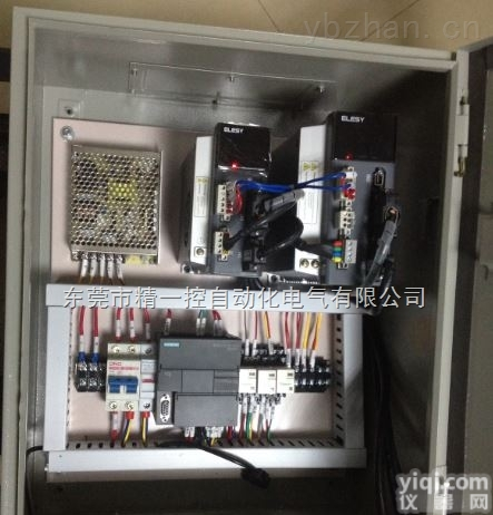 PLC<em>编程</em><em>程序</em>  深圳自动化公司为钉箱机提供PLC<em>编程</em><em>程序</em>
