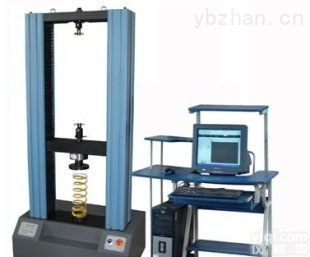 YM  引擎<em>气门</em>弹簧拉压<em>检测仪</em>生产商|圆盘弹簧刚度试验机报价