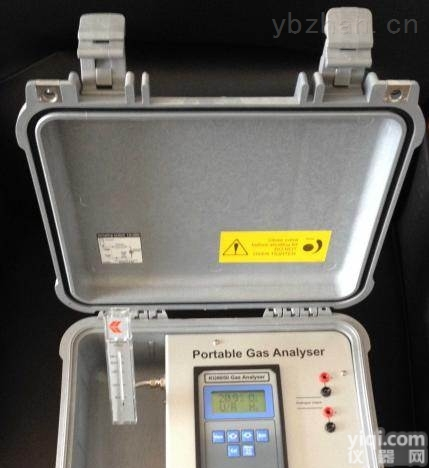 <em>哈奇</em>HITECH  <em>氩气</em>分析仪6050