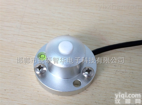 RY-EBN-1  300-1100nm太阳辐照度<em>传感器</em>（光伏<em>电站</em>用）