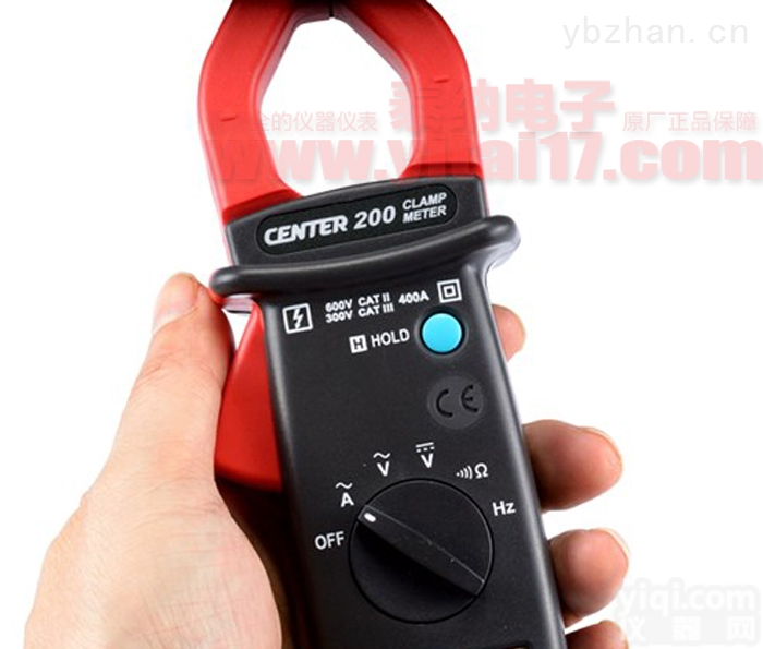 <em>CENTER200</em>  <em>台湾</em>群特CENTER-200迷你<em>数位式</em>钳表