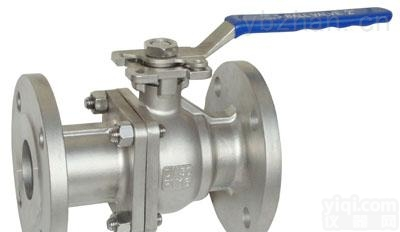 <em>Q41F</em>-16P  316不锈钢法兰<em>球阀</em>门<em>Q41F</em>-16P