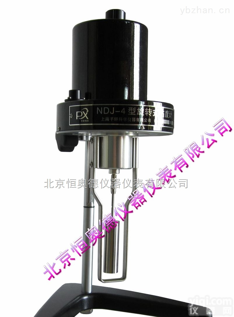 PX1-NDJ-4  旋转<em>粘度计</em> /<em>旋转式</em><em>粘度计</em>/旋转粘度仪