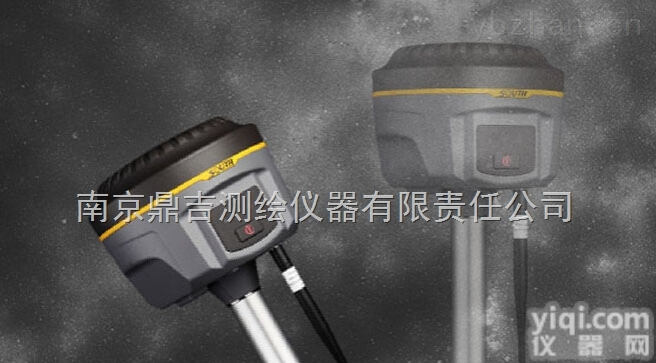 <em>南方</em>银河1  <em>RTK</em> GPS