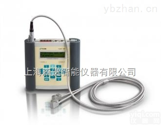 <em>德国</em>FLEXIM<em>便携</em>式超声波流<em>量计</em>F401