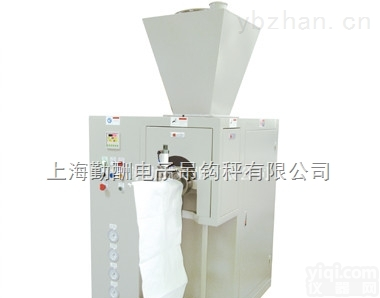 亚津定量<em>毛重</em>式<em>包装秤</em>