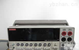 <em>KEITHLEY2420</em>  <em>吉时</em>利2420、<em>KEITHLEY2420</em>万用表
