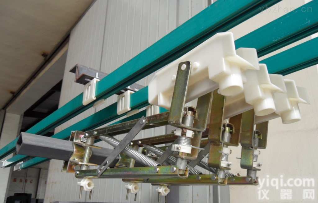 H-1000A<em>滑触线</em>悬吊架及<em>配件</em>