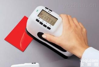 SP64  美国爱色丽（X-rite） 分光光<em>度仪</em> <em>测色仪</em>