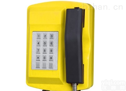 KNSP-18  <em>防水</em><em>防尘</em><em>电话机</em>，可调节声音的<em>防水</em><em>电话机</em>