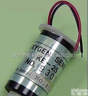 KE-<em>25</em><em>氧气</em><em>传感器</em>  <em>氧气</em><em>传感器</em>KE-<em>25</em>