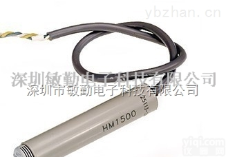 HM1500/<em>HM1500LF</em>  HM1500/<em>HM1500LF</em> <em>湿度传感器</em>