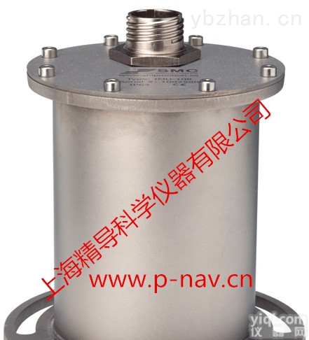 SMC IMU-106<em>波浪</em>补偿仪/姿态仪/运动<em>传感器</em>