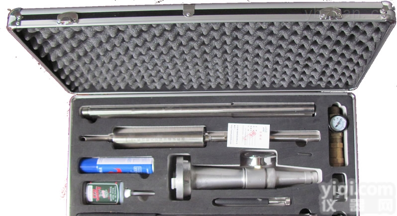 AH-12B  建筑<em>消防</em>设施<em>检测系统</em>（<em>加长</em>杆八根）