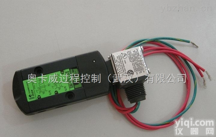 EFG551H417 220AC  供应ASCO<em>阿斯卡</em>EFG551H417 220AC<em>不锈钢</em>电磁阀