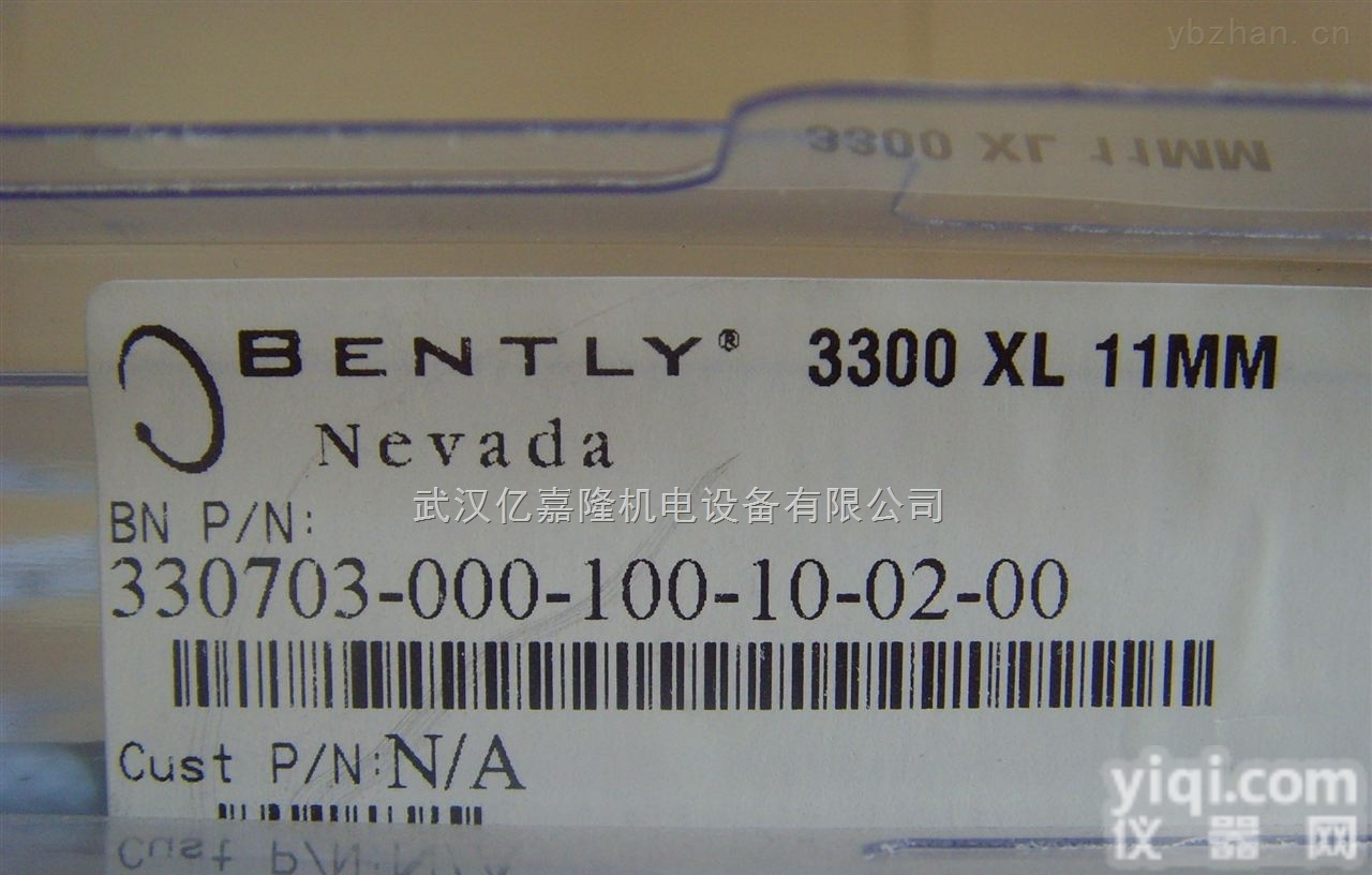 本特利显示模块<em>3300</em>/00-12-<em>01</em>-02-00-00