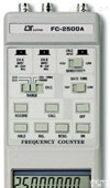 FC-<em>2500</em>A  FC-<em>2500</em>A<em>掌上型</em>计频器（<em>频率计</em>）