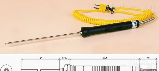 NR81530  NR81530携<em>带式</em><em>液体</em><em>热电偶</em>NR81530