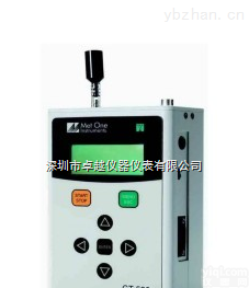 <em>GT-526S  激光粒子计数器</em>