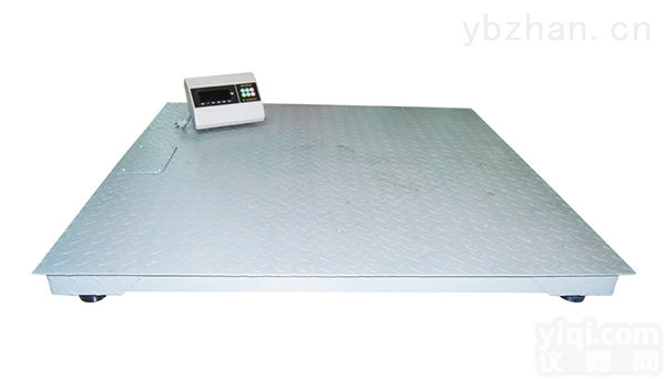 1.5m*1.5m-3T朗科电子<em>地磅</em>供应商，<em>品质保证</em>