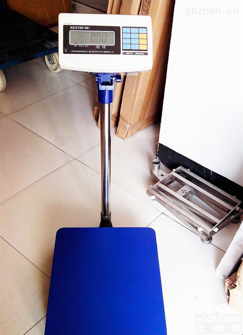 XK3150-150kg电子称价格，英展<em>电子秤</em>称重<em>显示器</em>
