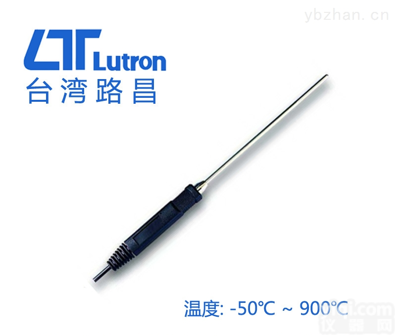 TP-02A  台湾路昌K型<em>液体</em>用<em>热电偶</em>感温棒TP02A