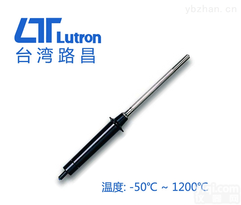 TP-03  台湾路昌K型<em>液体</em>用<em>热电偶</em>感温棒TP-03