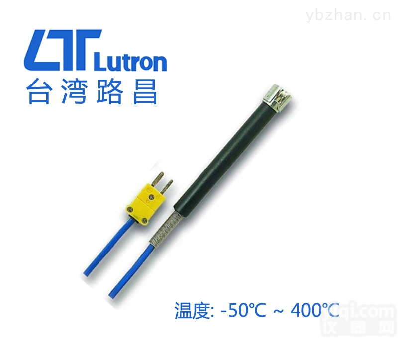 TP-04  台湾路昌K型<em>表面</em>用<em>热电偶</em>感温棒TP-04