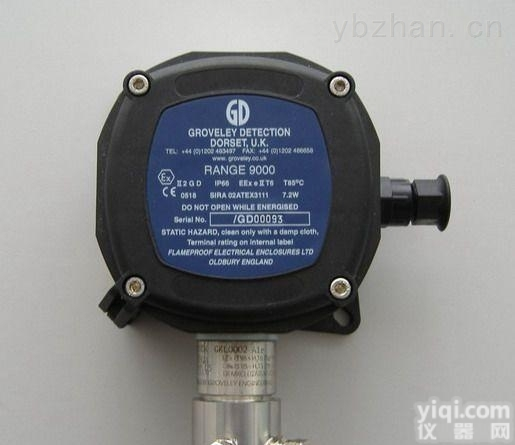 <em>哈奇</em>K522  <em>哈奇</em>K522型在线<em>氢气</em>监测仪