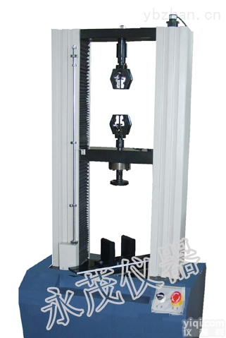 济南永茂  YM系列板材握螺钉力试验机的功能<em>特点</em>和<em>主要</em>参数