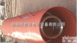 高温高压<em>焊接式</em>长颈喷嘴<em>流量计</em>