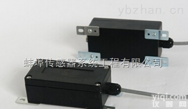 变送器蚌埠金诺传感器<em>直销</em>BSQ-2一<em>进一</em>出4-20mA或者0～5V/0-10V等