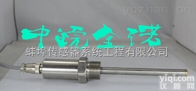 探入式温度传感器,温度<em>探头</em>,<em>水温</em><em>探头</em>,<em>水温</em>液温PT100型厂家直销