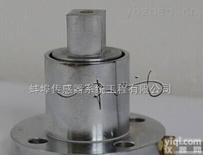 <em>静态</em>扭矩<em>传感器</em>中皖金诺<em>传感器</em>直销JNNT-III法兰式<em>静态</em>扭矩传感