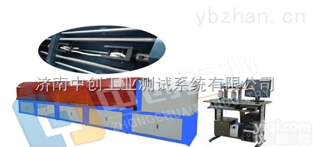 <em>光缆</em><em>接头</em>盒连接器<em>卧式</em>拉力试验机