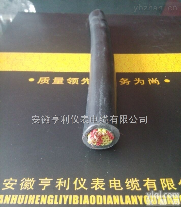 NH-KVVRP<em>耐火</em>电缆<em>控制电缆</em>软电缆可弯折