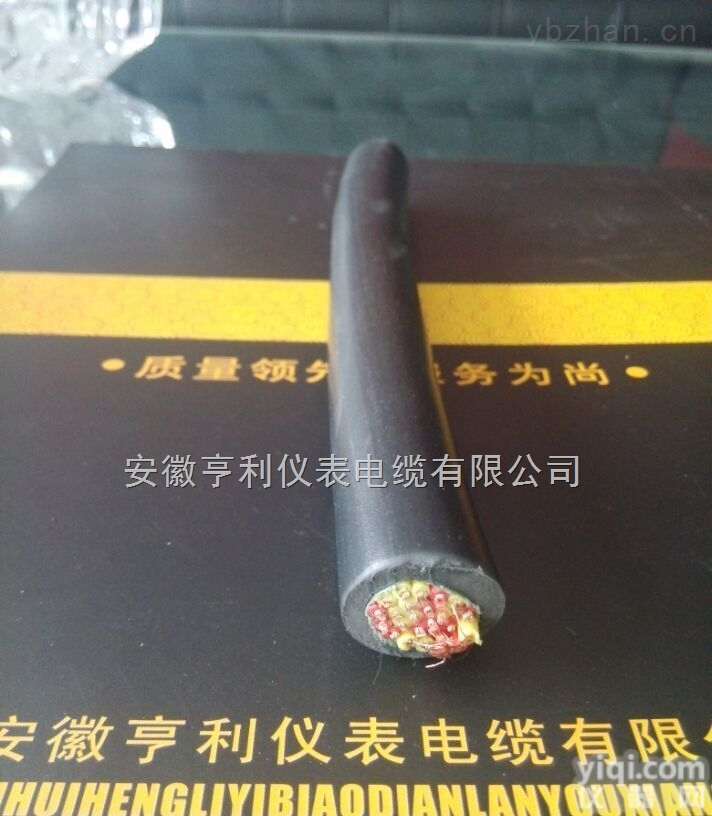 NH-KF46RP  高温防腐电线NH-KF46RP<em>耐火</em>特种<em>控制电缆</em>