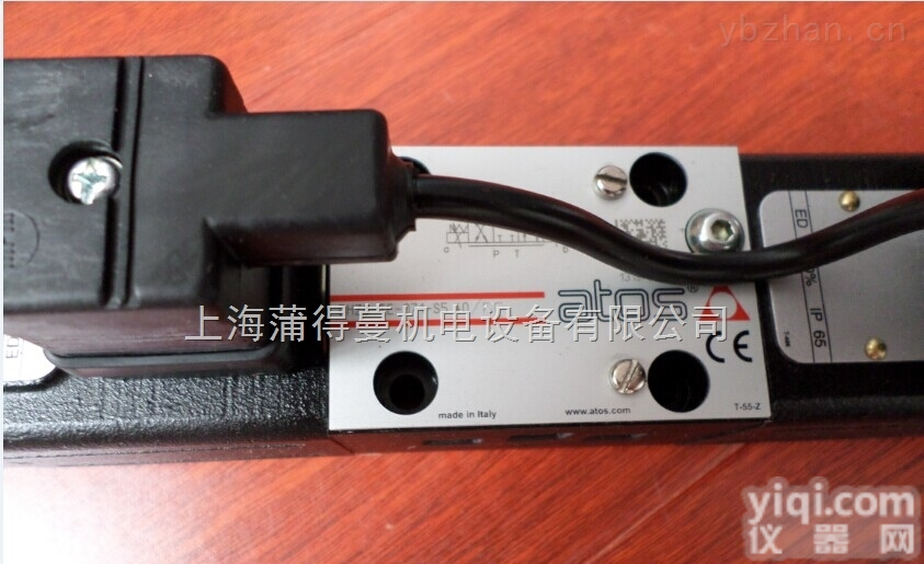 PFG-<em>128</em>-D  PFG-<em>128</em>-D优势供应意大利阿<em>托斯</em>/ATOS<em>齿轮泵</em>