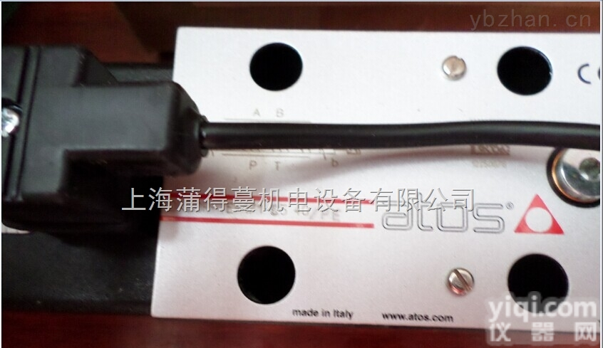 DHI-0671-X 24DC 23  ZG总代理意大利阿托斯/ATOS<em>电磁阀</em>原装进口<em>大量</em><em>现货</em>