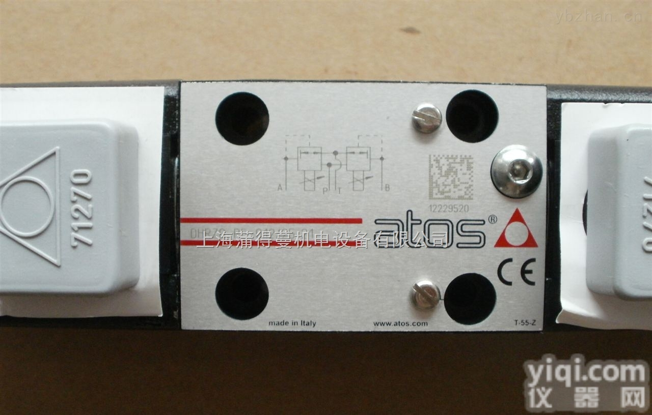 <em>DLHZO</em>-TE-040-L51 代理 意大利阿托斯/ATOS <em>比例阀</em> 大量<em>现货</em>优势