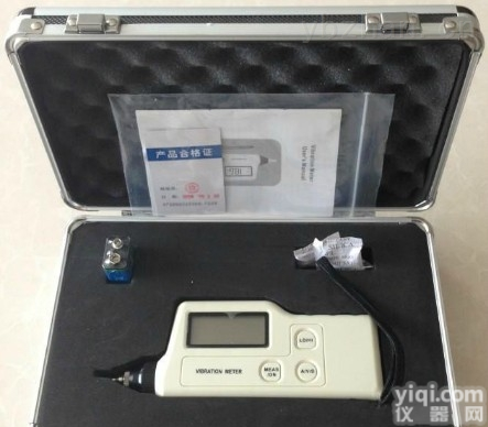 <em>VCZ</em>-63A安铂便携式<em>测振仪</em>低价促销