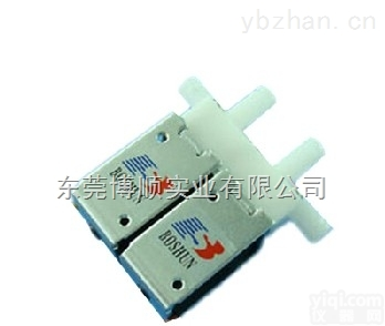 0837V  按摩设备<em>内部控制</em>电磁阀