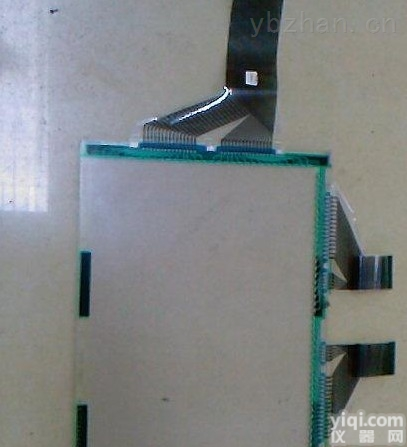 GT1175-<em>VNBA</em>  河<em>三菱</em>触摸屏玻璃屏幕触控面板