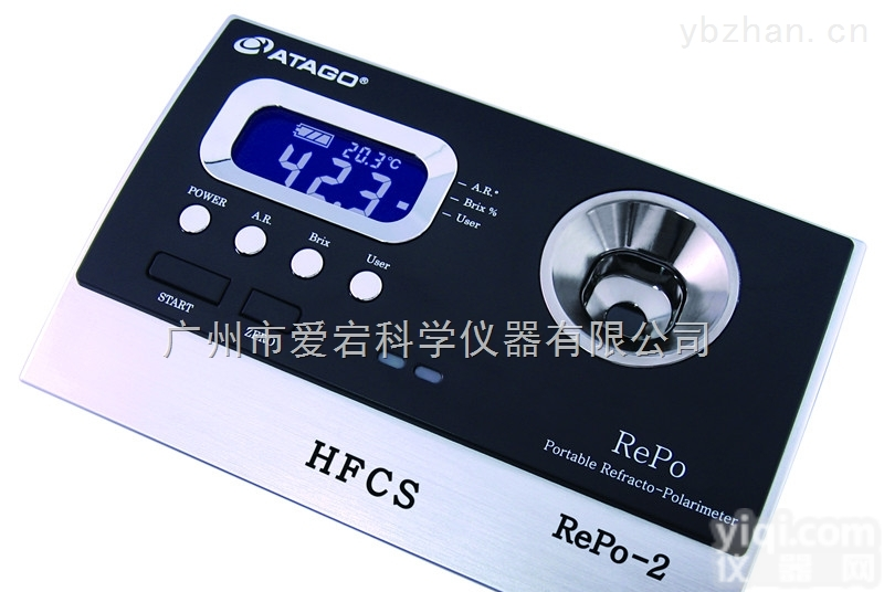 NHR-2  <em>蜂蜜</em>的<em>水分</em><em>测量</em>