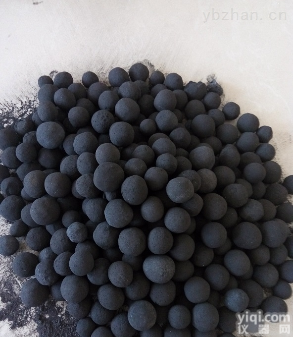 英科林川新型铁碳<em>填料</em><em>山东</em><em>生产厂家</em>