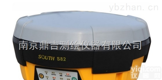 S82-2013  <em>南方</em>动态<em>RTKGPS</em>